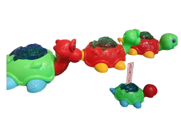 Toys